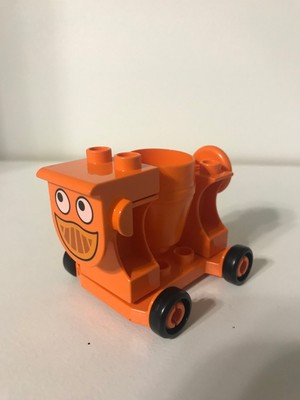dizzy bob the builder toy