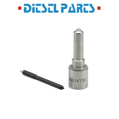 4 Injector Nozzle DLLA155P753 for Toyota Hilux Land Cruiser 3.0D