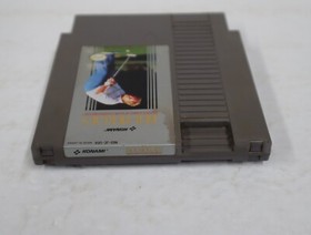 Jack Nicklaus' Greatest 18 Holes Major Championship Golf (NES, 1990) Cart Only