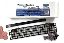 N52 MAG RACK PRO  CORAL FRAG RACK HOLDS ALL YOUR SPS, LPS, ZOA & ZOO FRAG PLUGS