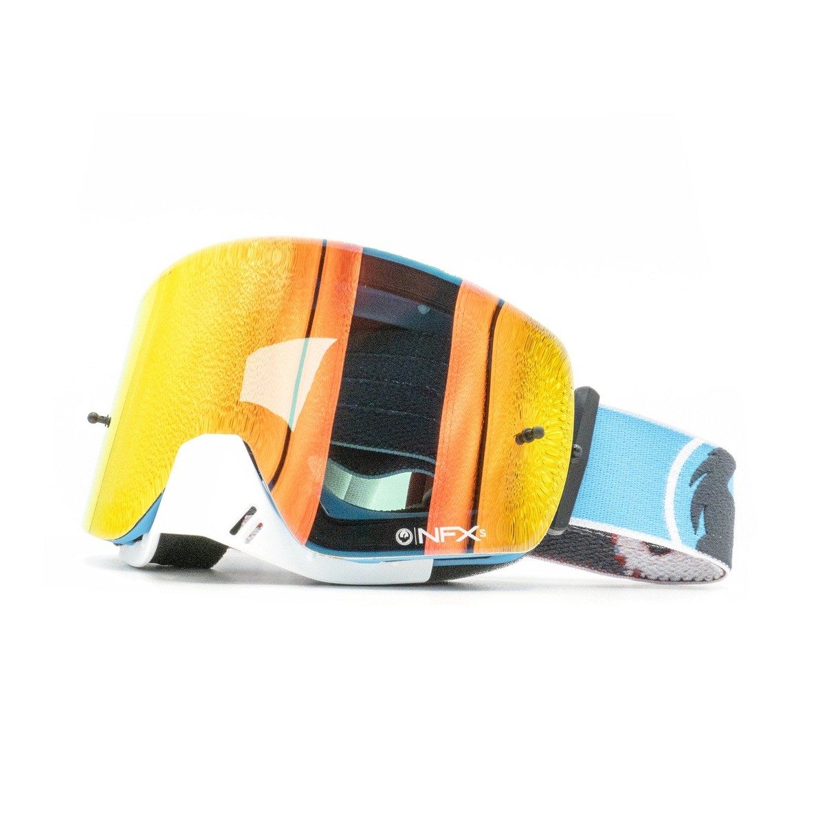 gefederte sattelstützen im test AARON Spring Federsattelstütze mit 27,2 mm Durchmesser | Aluminium Sattelstütze mit 350mm Länge Color:Standard Fusion Mirror Non-Polarized Replacement Lenses Puky Crusader Champion 24 Lenses-Yellow