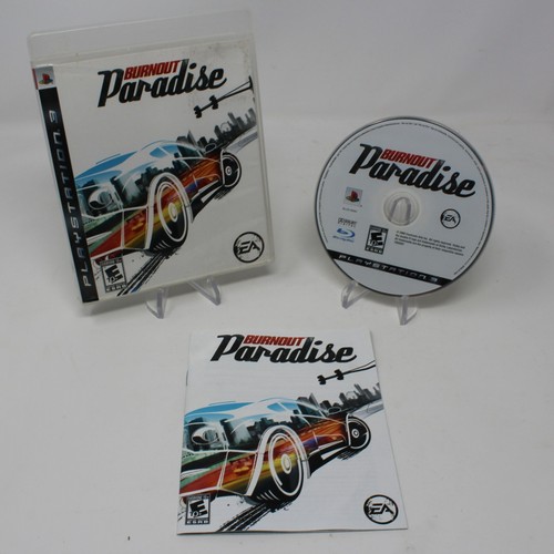 Pick Your PS3 Playstation 3 Game Authentic Tested/Works Assorted Discs - Picture 60 of 480