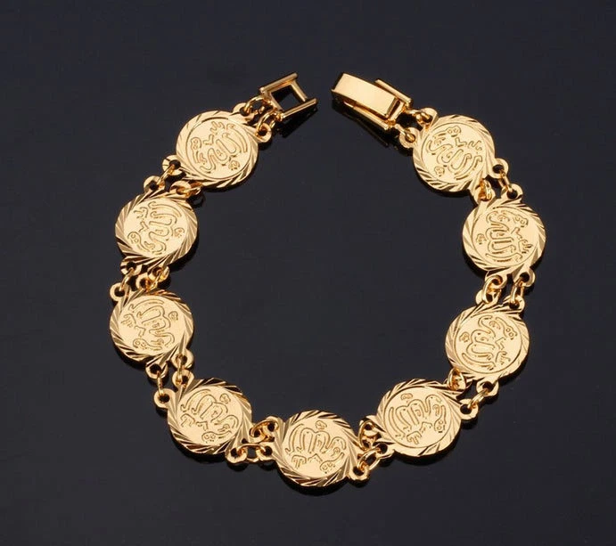 Turkish 18k hotsell gold jewelry