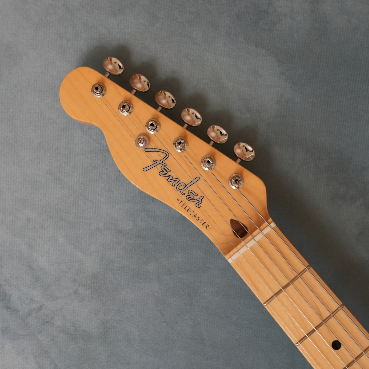 Fender Made in Japan Traditional 50s Telecaster Left-Handed Fender Made in Japan Traditional 50s Telecaster Left-Handed