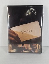 Emerge from G (DVD & Gimmick) SanMinds Magic Tick