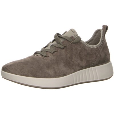 Legero, Damenschuhe Sneaker Schnürschuhe Wechselfussbett,SONDERPREIS Gr. 4,5 - 8