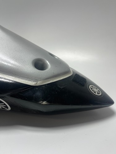 Hotbodies Racing Fiber Glass Rear Tail Fairing Cover for Yamaha R3 2015-2017 - Picture 6 of 16