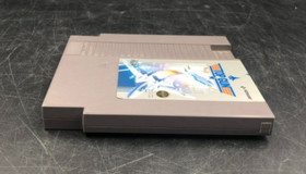 Top Gun (Nintendo Entertainment System, NES) 5 Screw Game Cartridge Only