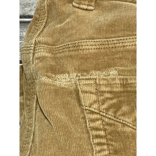 Mountain Khakis Herren Cordhose hellbraun Größe 31x31 - Bild 5 von 7