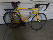 cannondale r500 purple