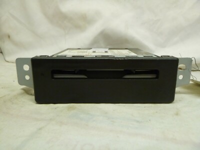 14 15 16 17 Chevrolet Escalade LaCrosse Silverado CD Disc Player 84016435  UMX30