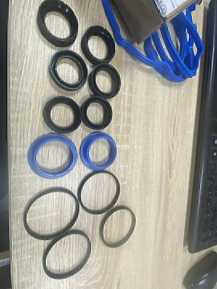 Valve Cover Gasket /Kit For VW Chrysler Dodge Charger Jeep Cherokee