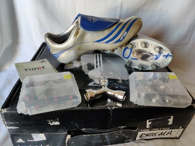 adidas phantom calcio