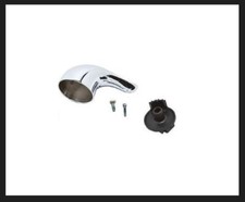 MOEN 100657 LEVER SHOWER HANDLE FOR SINGLE HANDLE FAUCET