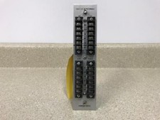 Bently Nevada 82926-01 XDCR I/O Record Terminals
