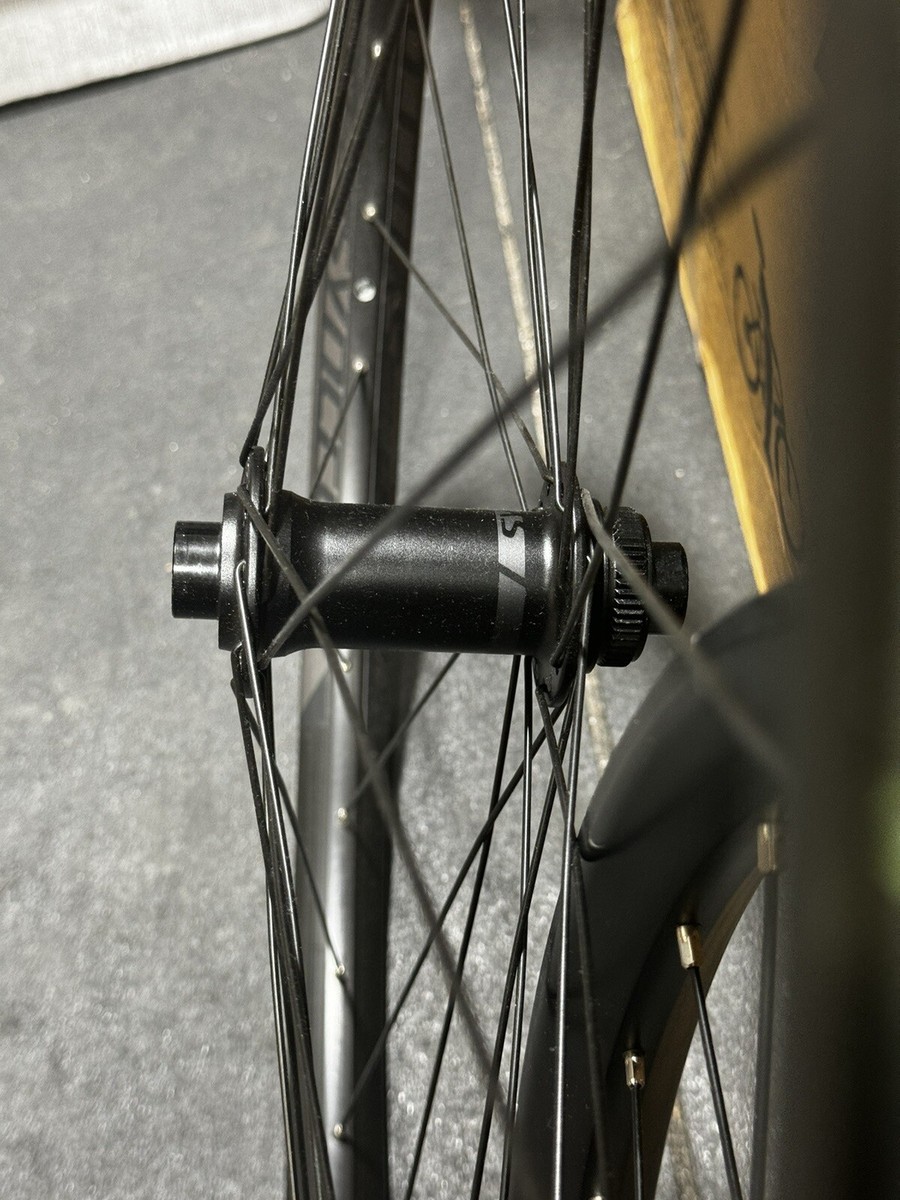 Syncros X-30SE 29インチ MTBホイール Syncros Alex X30SE Tubeless MTB Disc Wheelset 29