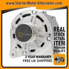 fits AUDI R8 4.2 PETROL 2010-2016 ALTERNATOR