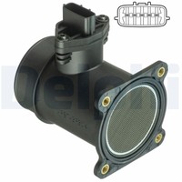 Luftmassensensor Nissan Almera 1.5 00-