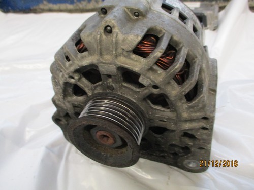 VW Seat Skoda Lichtmaschine 03D903025H 70A