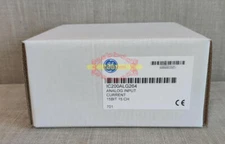 1PCS NEW GE FANUC ANALOG INPUT MODULE IC200ALG264