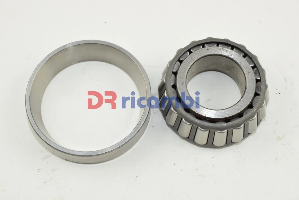 CUSCINETTO A RULLI CONICI SKF K-15112 K-15245 - 15112 15245 - D. 28.575x62x20.64 - Image 2 of 3