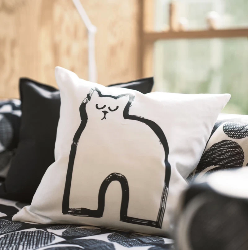 Ebay cushion cheap covers 50x50