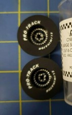 Pro Track N402B Black Pro Stars 1 3/16 x 300 Drag Tires from Mid America