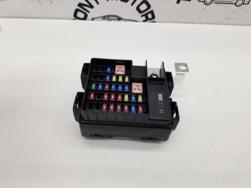 2024 KIA SPORTAGE MK5 NQ5 1.6 PETROL HYBRID FUSE BOX OEM 91959-R2010 - Picture 2 of 7