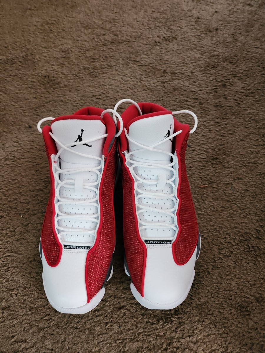 size 9 jordan 13