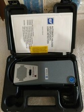 TIF 5750A Halogen Refrigerant Leak Detector - Parts only