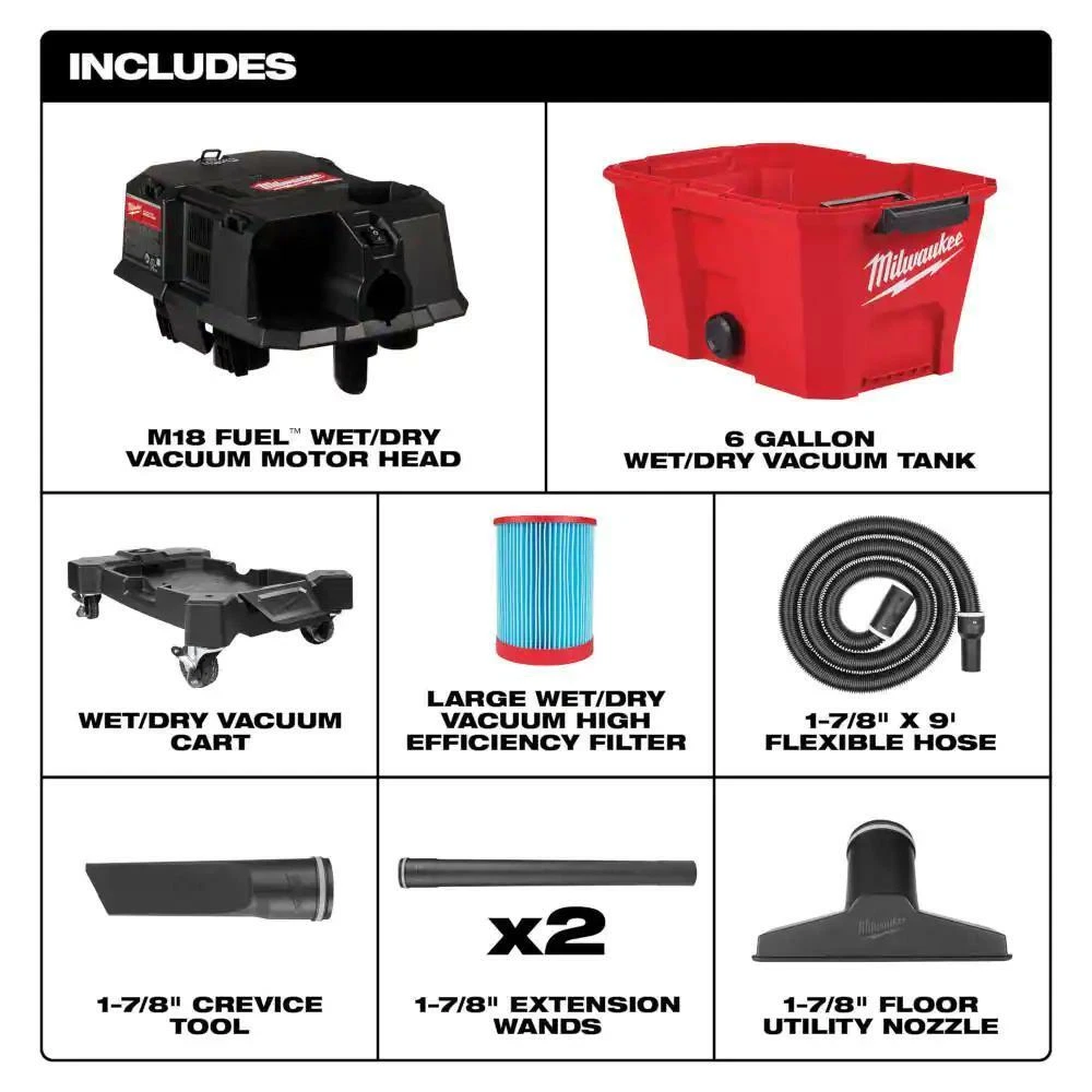 Milwaukee m18 fuel accessories sales