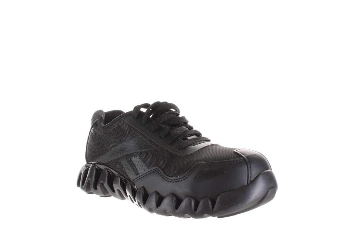 Reebok womens cheap safety shoes