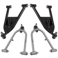 Front A Arm For Suzuki Quadsport Z400 LTZ400 03-08 Kawasaki KFX400 2005-2006