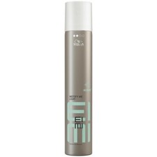 Wella EIMI Mistify Me Light Rapid Dry Hairspray 500ml- FREE P&P