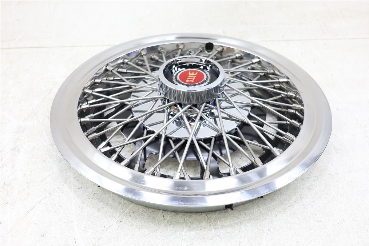 1974 -1982 Ford Mercury Cougar Hub Cap Wheel Cover 14” D8BZ1130F