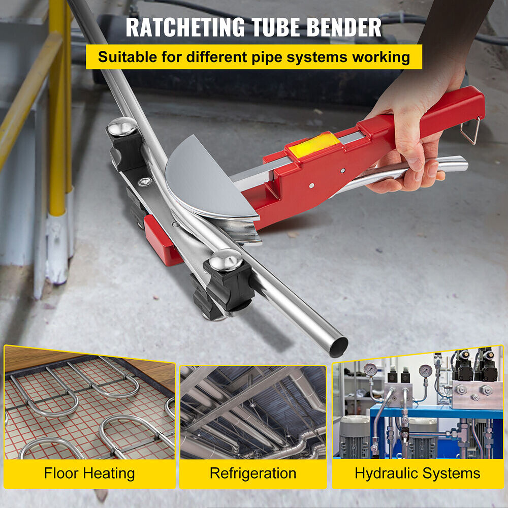 Hvac Tools Pipe Bender Kit 894x945