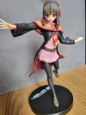 Sega Konosuba Luminasta Anime Figure Statue Toy Yunyun SG53218