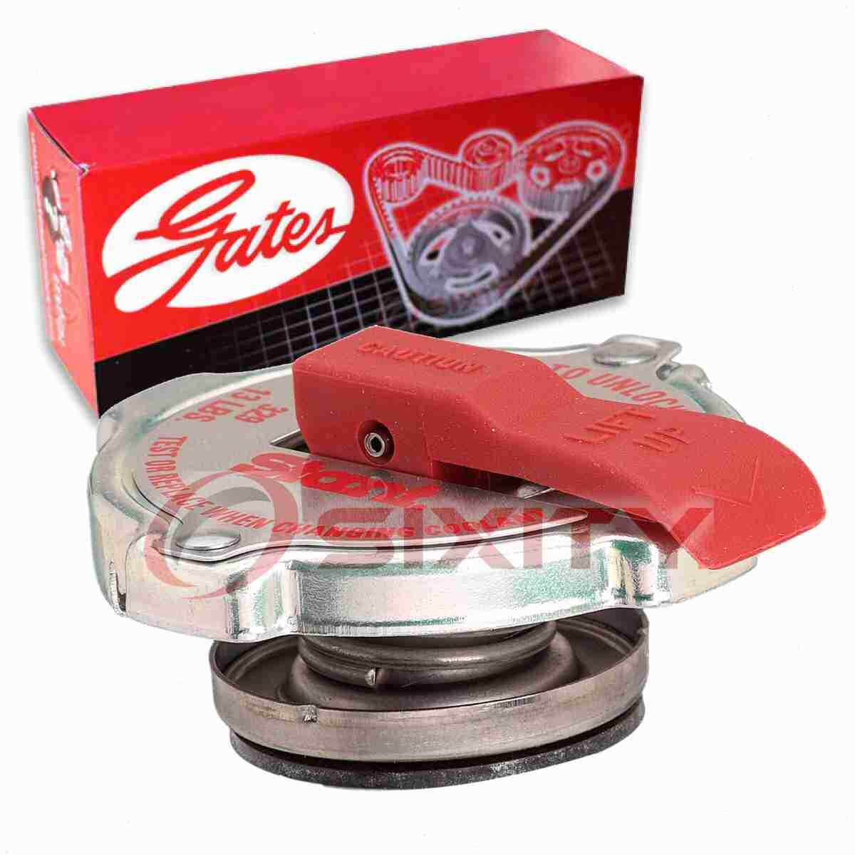コスタ Carter Mechanical Fuel Pump for 1966-1973 Ford Mustang 4.7L
