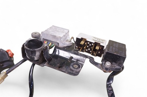 1981 Kawasaki GPz1100 ZX1100 Gpz 1100 *2451 Misc Electrical  - Picture 3 of 12