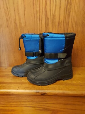 Winter Boots Skadoo Boots Skadoo Snow Boots Top