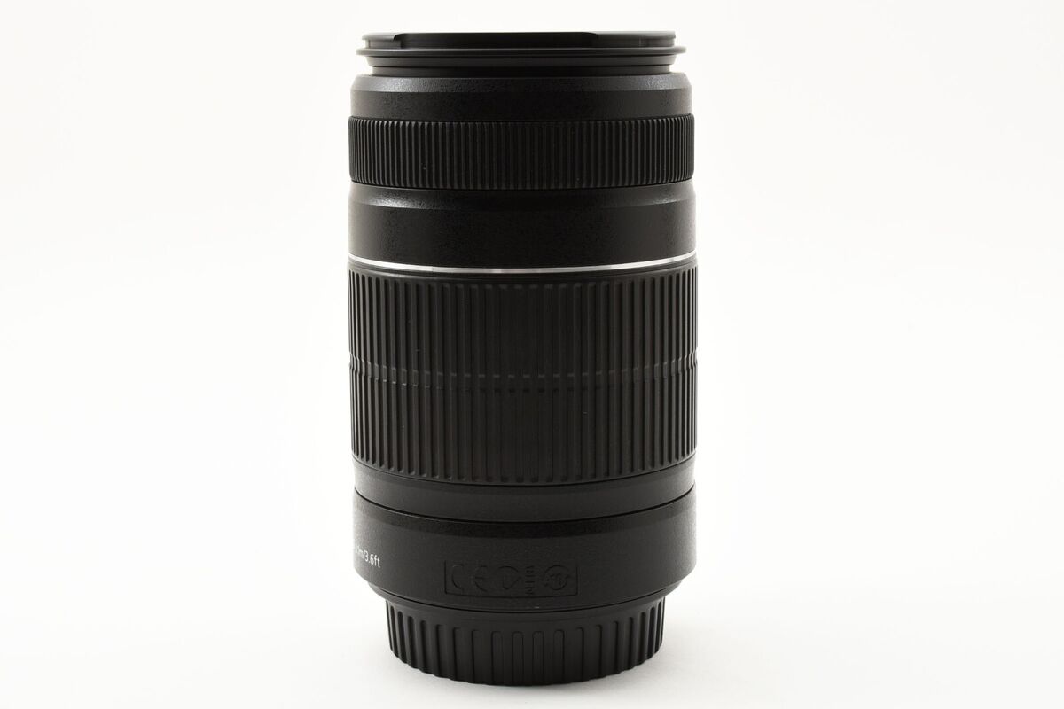 Near Mint Canon EF-S 55-250mm f/4-5.6 IS II from japan | eBay Near Mint Canon EF-S 55-250mm f/4-5.6 IS II from japan | eBay