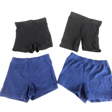 Toddler Shorts Size 4T And 5 Lot of 4