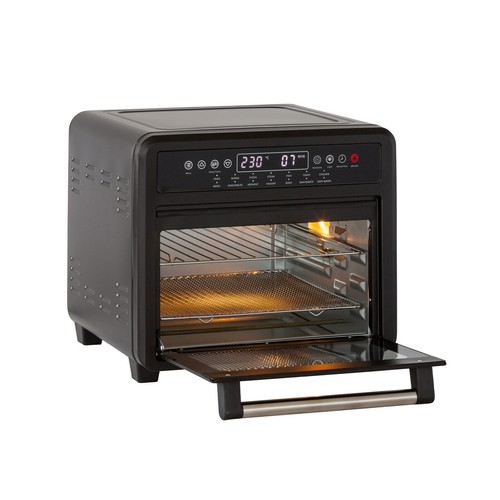 Healthy Choice 23L Digital Air Fryer Convection Oven with 12 Cooking Programs - Picture 4 of 6