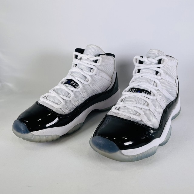 concord 11s size 5.5