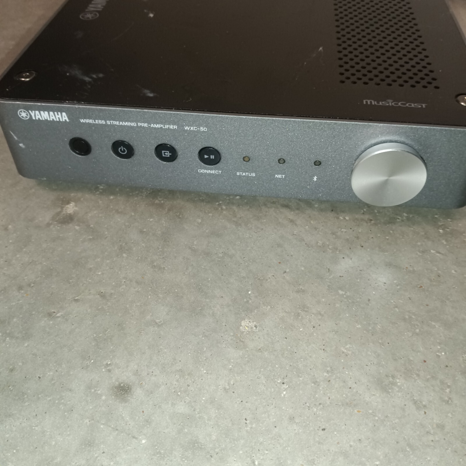 YAMAHA WXC-50 (WXC50) 美品 YAMAHA WXC-50 (WXC50) 美品