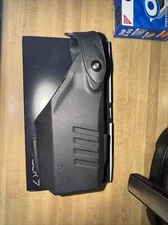 Safariland Taser 7 Clip-On Style SLS EDW Holster 7520-464 Right Hand - Excellent