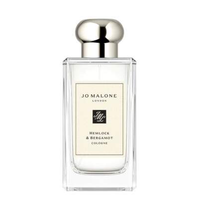 国内正規品] ヘムロック & ベルガモット 100ml Jo Malone London
