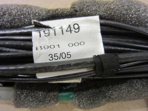 Maserati Quattroporte 2006- Antenna Cables Assembly - Part# 191149 - Picture 2 of 5