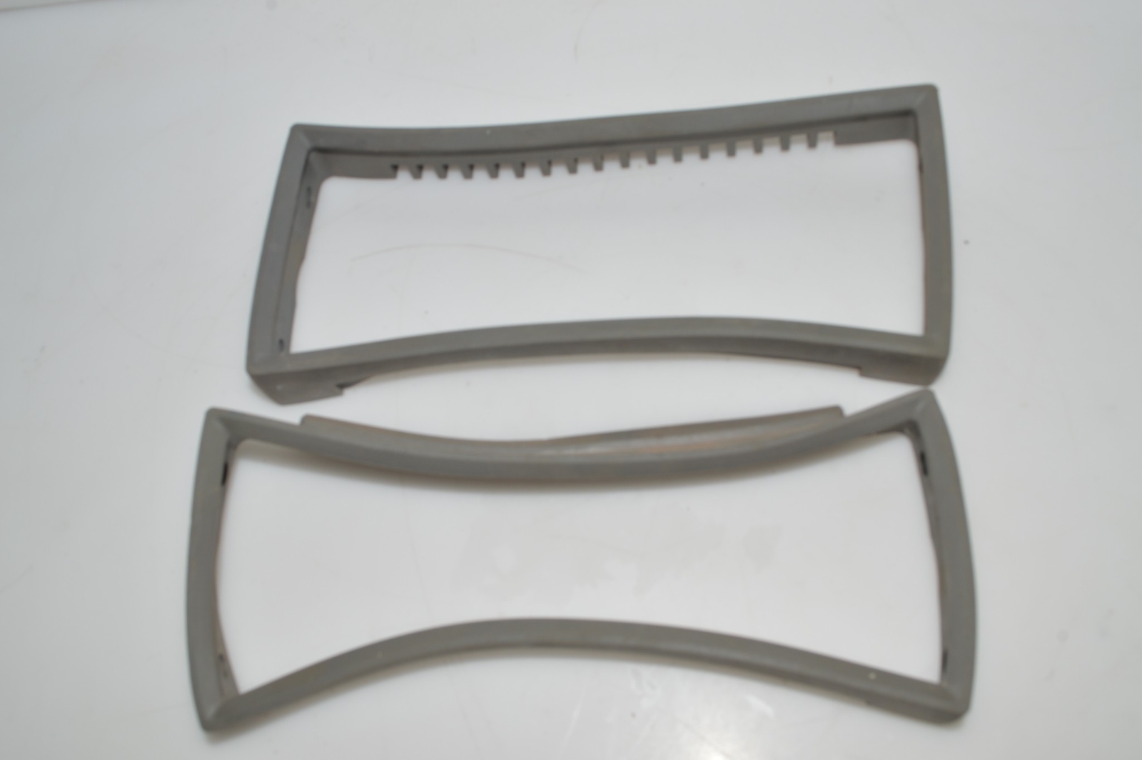 *TC* HEWLETT PACKARD TEST EQUIPMENT CORNERS/COVERS (AUL72)