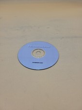 2005 HUMMER H2H MEDIA PRESS INFORMATION RELEASE CONTENT NEWS CD ROM ONLY 